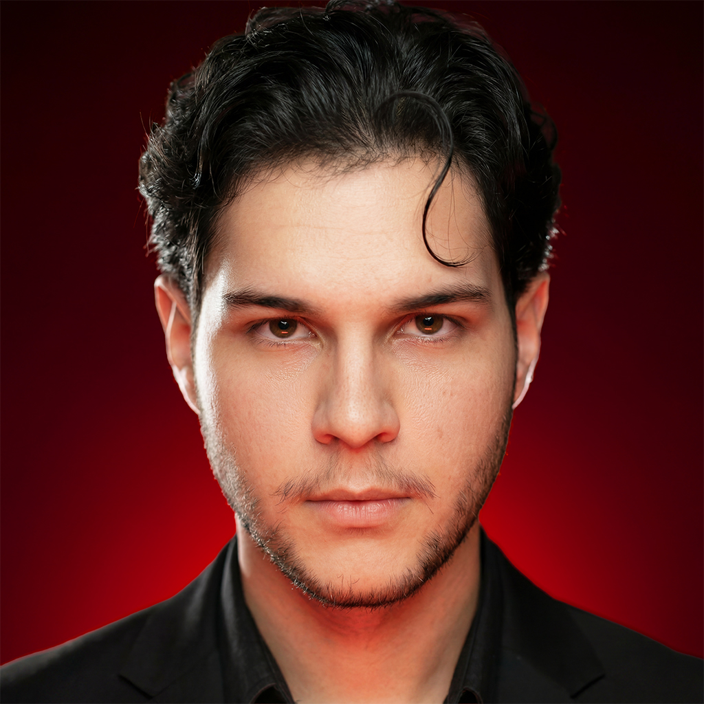Erick J. Ulrich