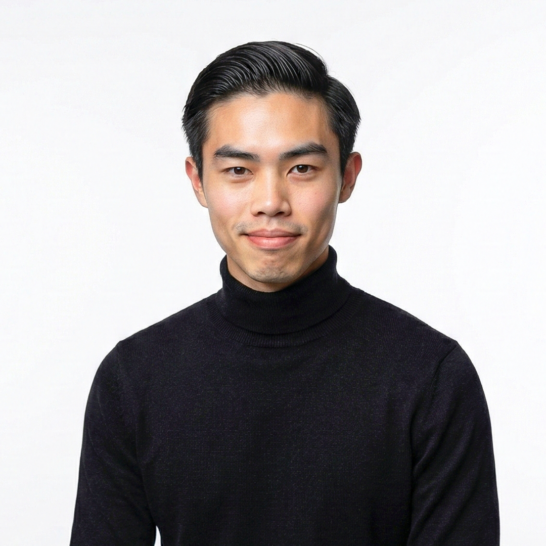 Eric Yokoyama