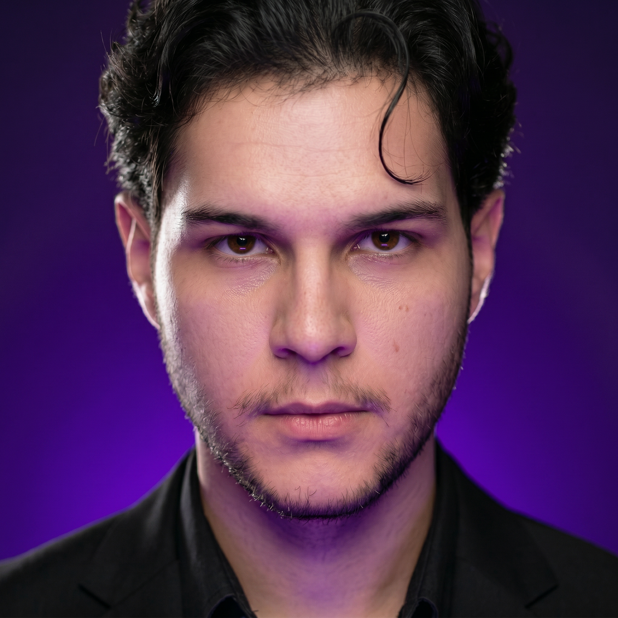 Erick J. Ulrich