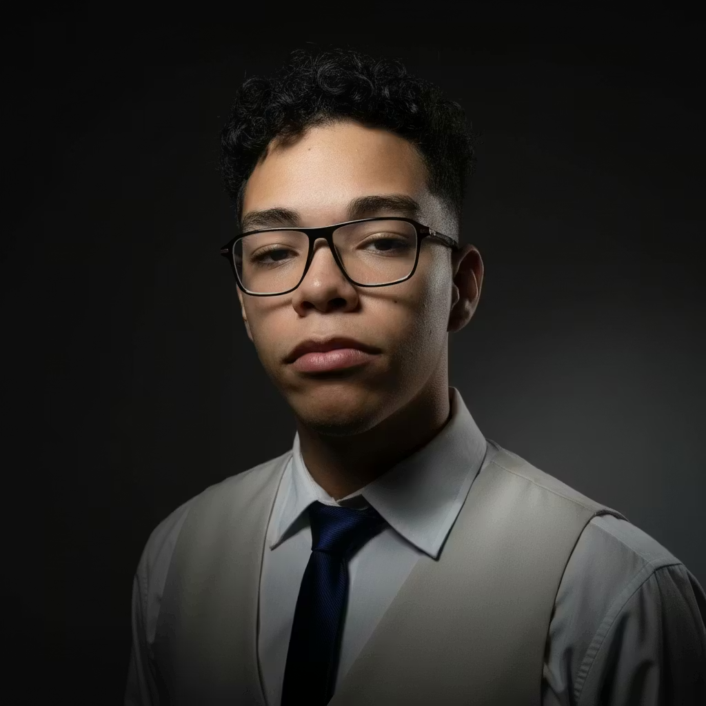 Daniel Damasceno