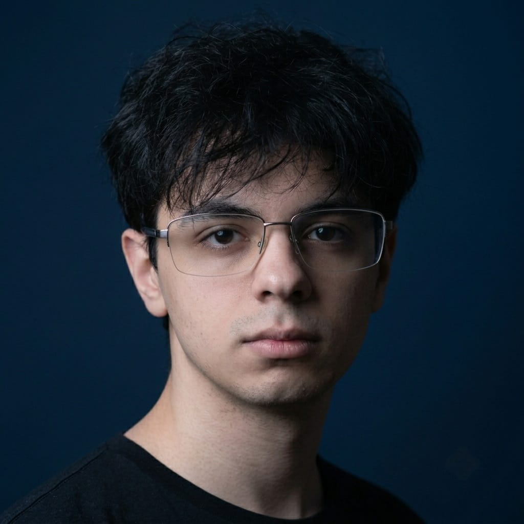 Lucas Trindade